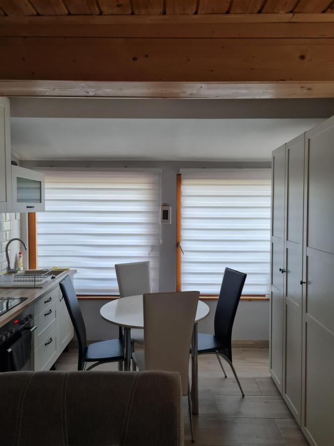 Flamingo Apartman Balatonszarszo Dış mekan fotoğraf