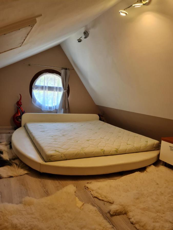 Flamingo Apartman Balatonszarszo Dış mekan fotoğraf