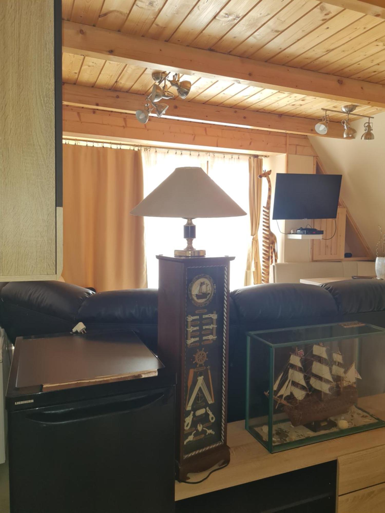 Flamingo Apartman Balatonszarszo Dış mekan fotoğraf